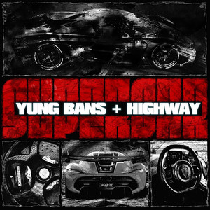 Super Car (Explicit)