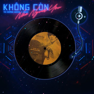 Không Còn Nhớ Người Yêu (EDM Version)