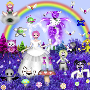 Dripoholic (Explicit)