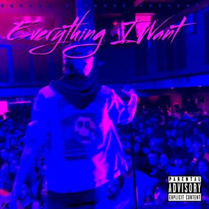 Everything I Want (Explicit)