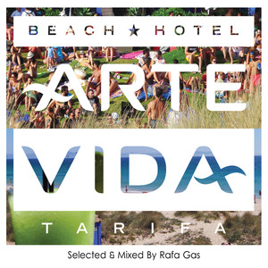 Arte Vida - Tarifa Beach Hotel