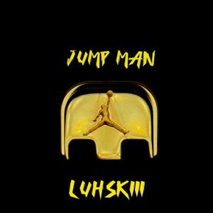 JUMP MAN (Explicit)