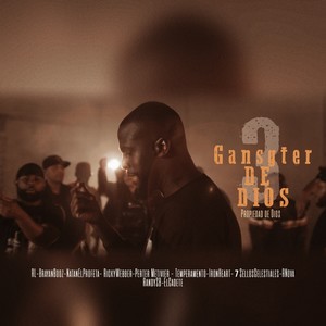 Ganster de Dios 3 (Special edition)