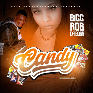 Candy (Explicit)