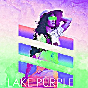 Lake Purple