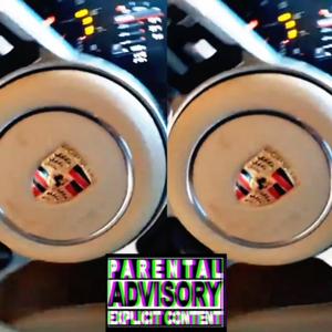 Porsche (feat. Pety_Boy & Pakstão) (Explicit)