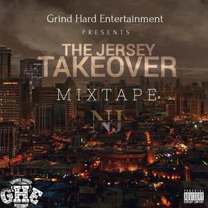 The Jersey Takeover mixtape (Explicit)