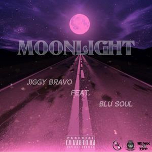 MOONLIGHT (feat. Blu Soul) [Explicit]