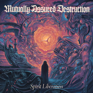 Spirit Liberation (Explicit)