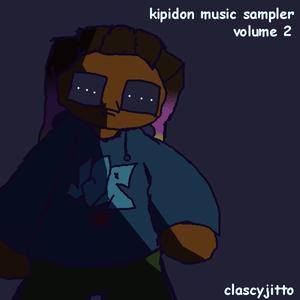 KIPIDON MUSIC SAMPLER, Vol. 2 (Explicit)