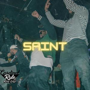 Saint (feat. MakeitSneed & Donn Wopp) [Explicit]