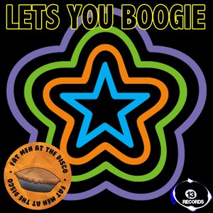 Let's You Boogie