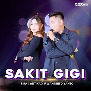 Sakit Gigi