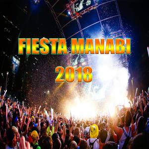 Fiesta Manabi 2018