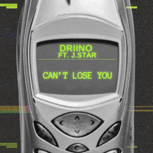 CAN'T LOSE YOU (feat. J.Star) (Explicit)