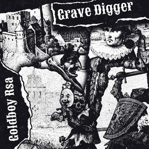 Grave Digger (Explicit)