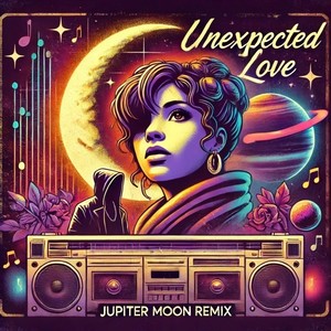 Unexpected Love (Jupiter Moon Remix)