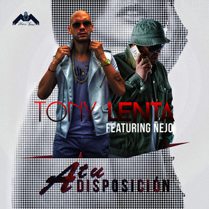 A Tu Disposición (feat. Ñejo)