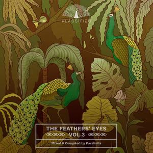 The Feathers' Eyes, Vol. 3