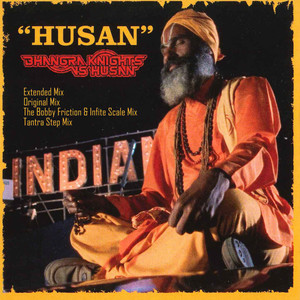 Husan (Remixes)