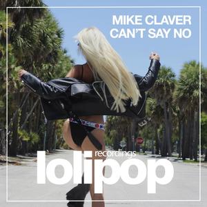 Cant Say No (Extended Mix)