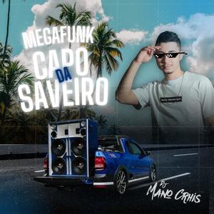 Mega Funk Capo da Saveiro