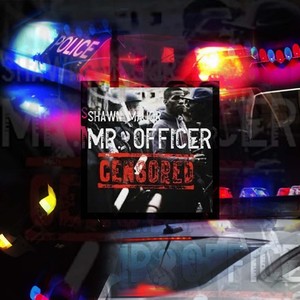 Mr. Officer (Explicit)