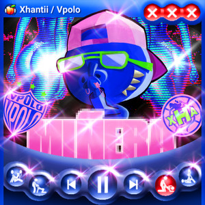 Mi ñera (Explicit)