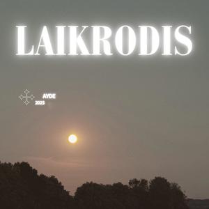 LAIKRODIS