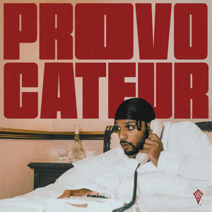 provocateur (Explicit)