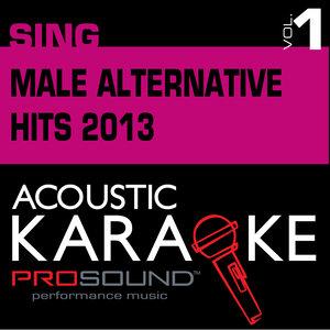 I Will Wait (Karaoke with Background Vocal|In the Style of Mumford & Sons|伴奏)