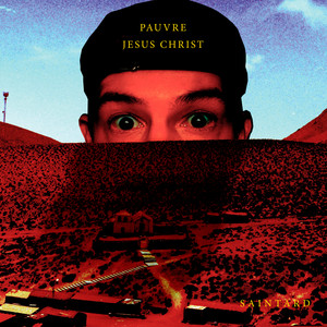 Pauvre Jésus-Christ