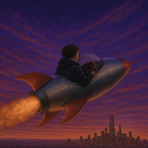 Blast Away (Explicit)