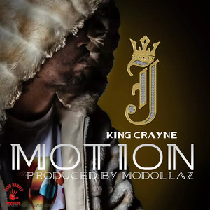 MOTION (Radio Edit)