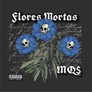 Flores Mortas