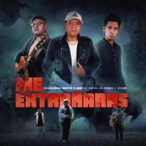 Me Extrañaras (feat. Jezee & Barahona Beats) [Explicit]