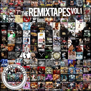 D.O.M. The Remixtapes, Vol. 1 (Explicit)