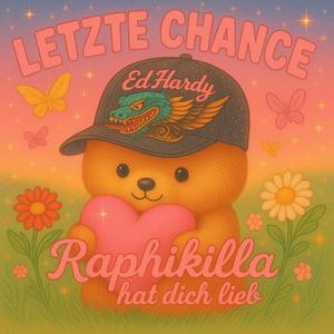 Letzte Chance (Belacho Remix)