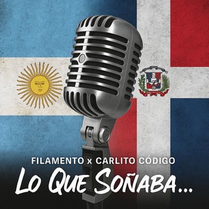 Lo Que Soñaba
