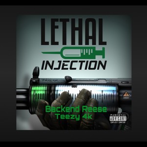 lethal injection (Explicit)