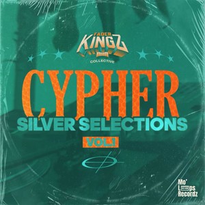 Silver Selections Cypher, Pt. 2 (Explicit)