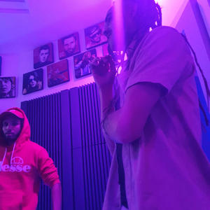 LALA First Verse + H00k