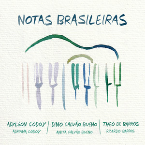 Notas Brasileiras