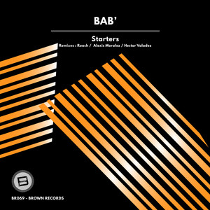 Starters (Hector Valadez Remix)