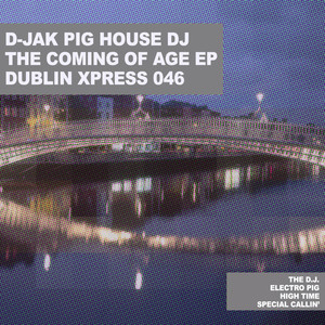 High Time (Club Edit)