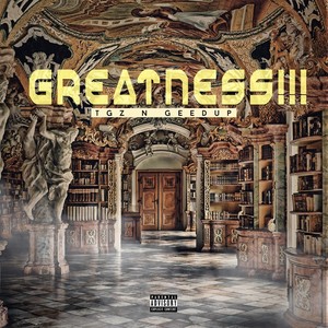 Greatness (Explicit)