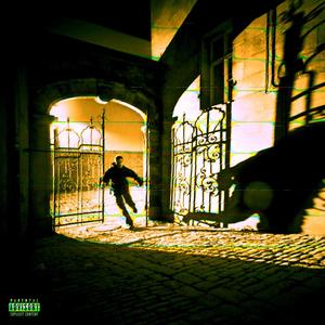 Let's Pleasure Go (feat. Kenchii Show) (Explicit)