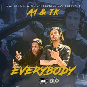 Everybody (Explicit)