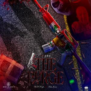 THE PURGE (feat. Keist James & Janka) [Explicit]