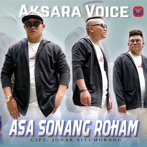 Asa Sonang Roham